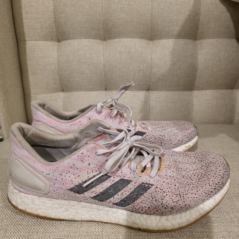 Adidas Women's Pureboost DPR Knit Trainer sneakers, set of 4 - Picture 8 of 16